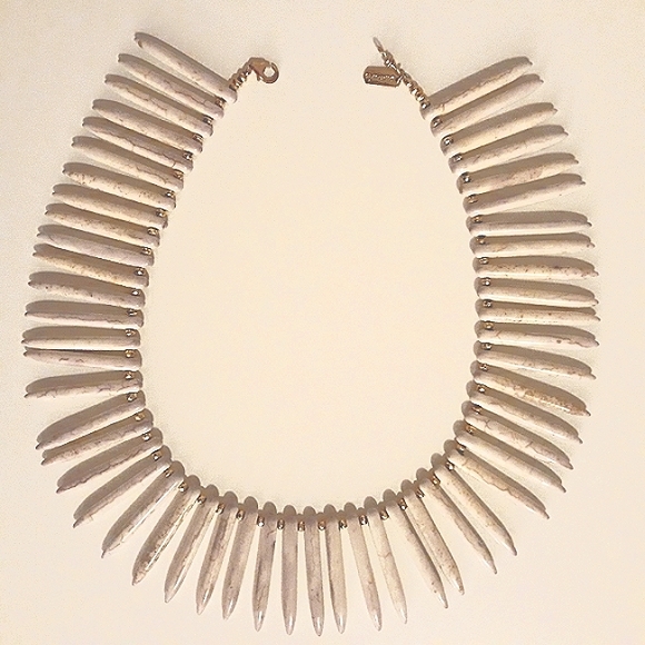 Statement Necklace - Picture 1 of 5